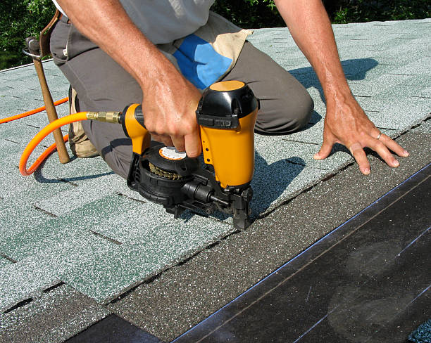Quick and Trustworthy Emergency Roof Repair Services in Terre Haute, IN