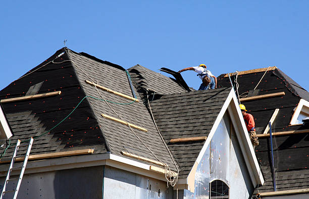 Best Roof Waterproofing Services  in Terre Haute, IN