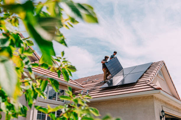 Gutter Installation and Roofing in Terre Haute, IN