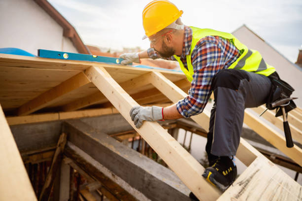 Best Storm Damage Roof Repair  in Terre Haute, IN
