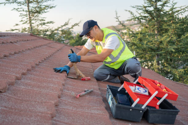 Best Storm Damage Roof Repair  in Terre Haute, IN