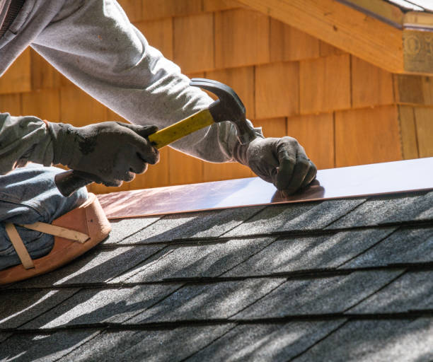 Best Residential Roofing Contractor  in Terre Haute, IN